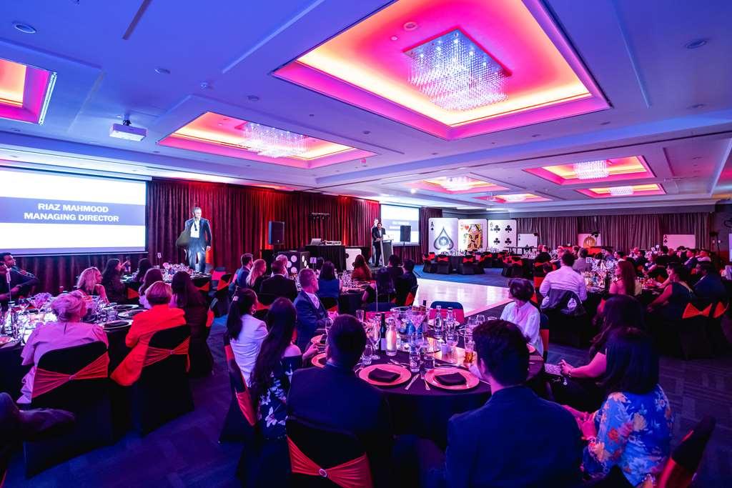 Duxton Hotel Перт Удобства фото The 2016 Asia-Pacific Digital Marketing Summit