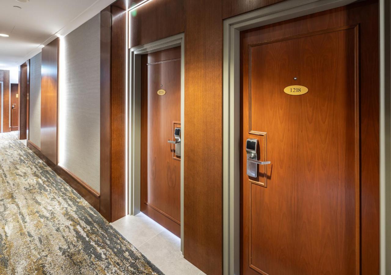 Duxton Hotel Перт Экстерьер фото