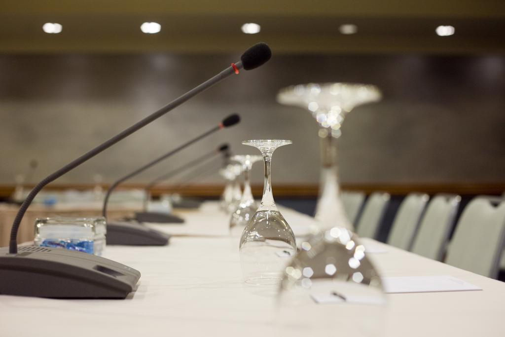 Duxton Hotel Перт Экстерьер фото The European Economic and Social Committee